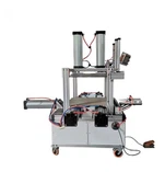 Yastık elektrikli ambalaj makinesi